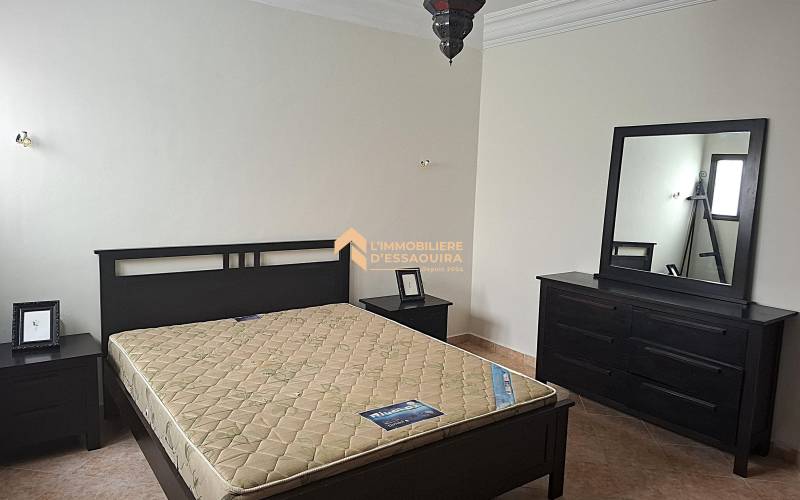 Appartement élégant et lumineux à Borj (25)